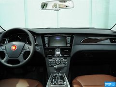 2015款 1.8T 自动 豪华型