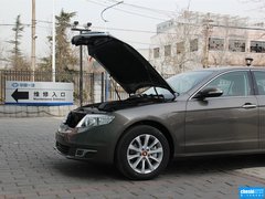 2015款 1.8T 自动 豪华型