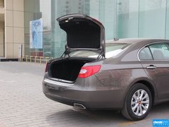 2015款 1.8T 自动 豪华型