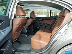 2015款 1.8T 自动 豪华型