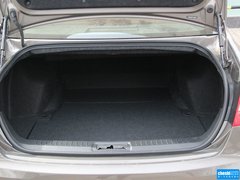 2015款 1.8T 自动 豪华型