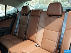 2015款 1.8T 自动 豪华型
