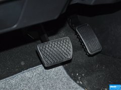 2015款 2.0L LX 舒适版