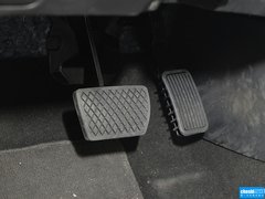 2015款 2.0L LXS 精英版