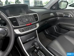 2015款 2.0L LXS 精英版