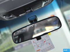 2015款 2.4L EX 豪华版