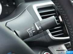 2015款 2.4L EX 豪华版