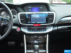 2015款 2.4L EX 豪华版