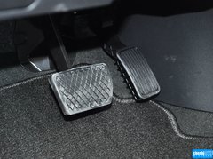 2015款 2.4L EX 豪华版