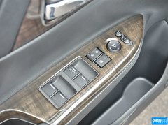 2015款 2.4L EX 豪华版