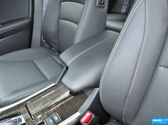 2015款 2.4L EX 豪华版