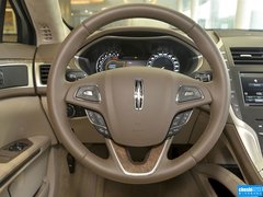 2015款 2.0T 总统系列