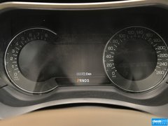 2015款 2.0T 总统系列