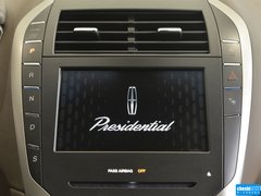 2015款 2.0T 总统系列