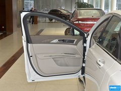 2015款 2.0T 总统系列
