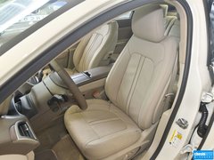2015款 2.0T 总统系列