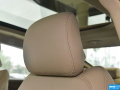 2015款 2.0T 总统系列