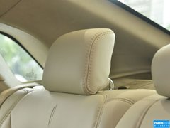 2015款 2.0T 总统系列