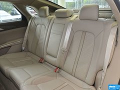 2015款 2.0T 总统系列