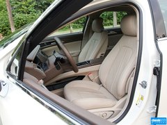 2015款 2.0T 总统系列