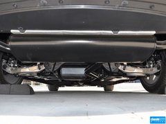 2015款 2.0T 总统系列