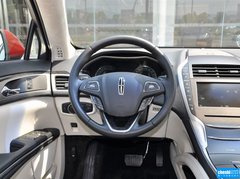 2015款 2.0T 总统系列