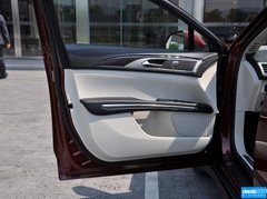 2015款 2.0T 总统系列