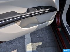 2015款 2.0T 总统系列