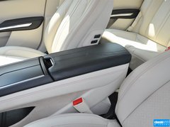 2015款 2.0T 总统系列
