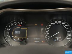2015款 2.0T 总统系列