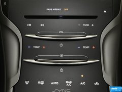 2015款 2.0T 总统系列