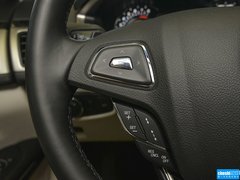 2015款 2.0T 总统系列