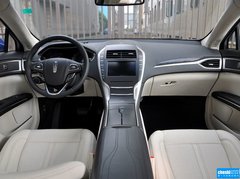 2015款 2.0T 总统系列