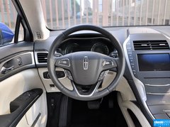 2015款 2.0T 总统系列