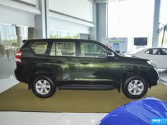 2015款 2.7L 自动 标准版