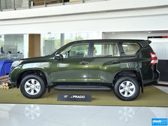 2015款 2.7L 自动 标准版