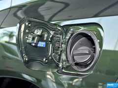 2015款 2.7L 自动 标准版