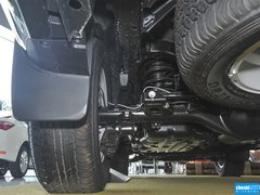 2015款 2.7L 自动 标准版