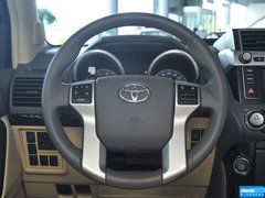 2015款 2.7L 自动 标准版