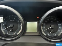 2015款 2.7L 自动 标准版