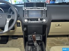 2015款 2.7L 自动 标准版