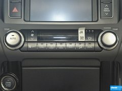 2015款 2.7L 自动 标准版
