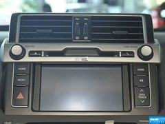 2015款 2.7L 自动 标准版