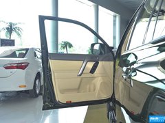 2015款 2.7L 自动 标准版