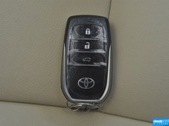 2015款 2.7L 自动 标准版