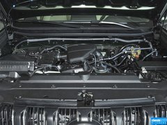 2015款 2.7L 自动 标准版
