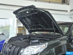 2015款 2.7L 自动 标准版