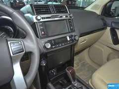 2015款 2.7L 自动 标准版