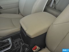 2015款 2.7L 自动 标准版