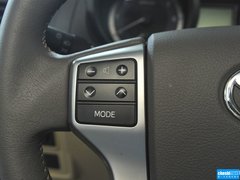 2015款 2.7L 自动 标准版